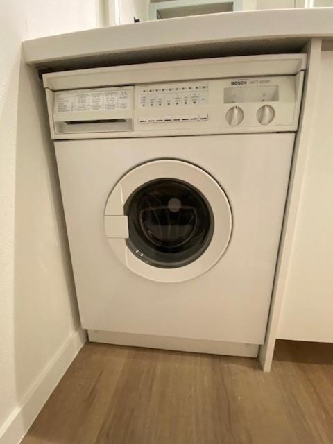Studio Saint-Tropez Oostende Eksteriør billede