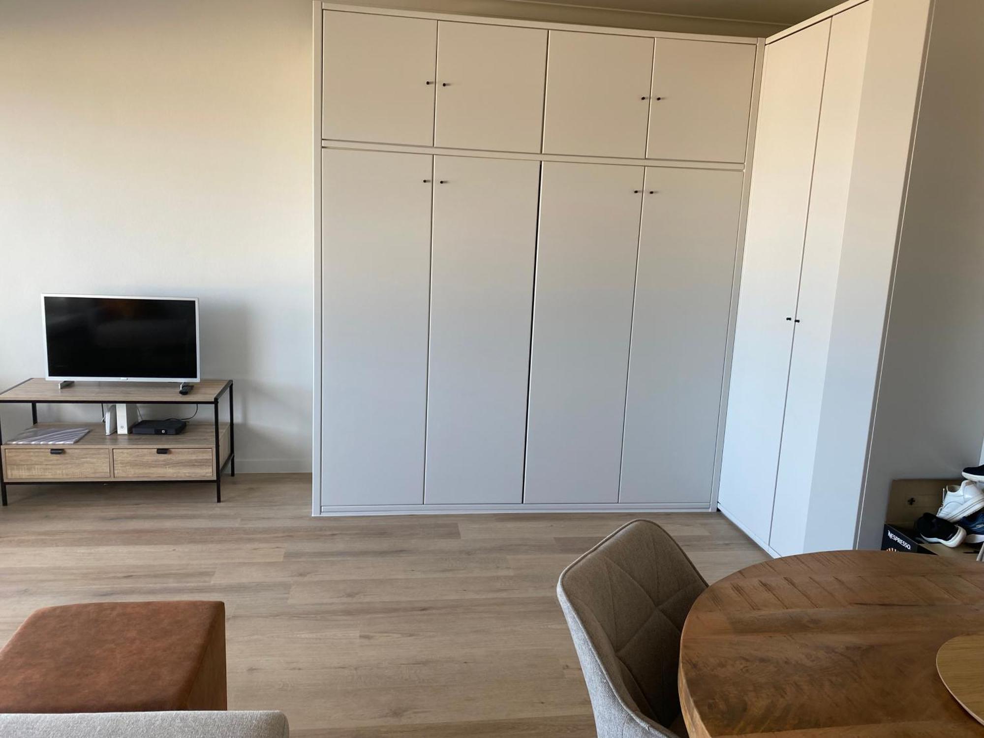 Studio Saint-Tropez Oostende Eksteriør billede